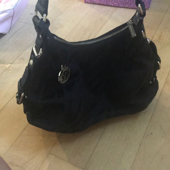 Gold and black purse - Picture 2 of 4